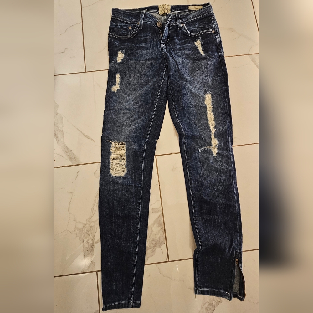 Dylan George Jeans Lucy Size 24